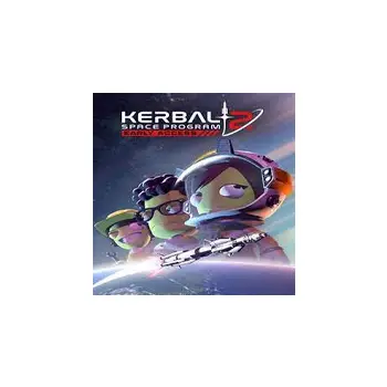 Take Two Interactive Kerbal Space Program 2 PC Game